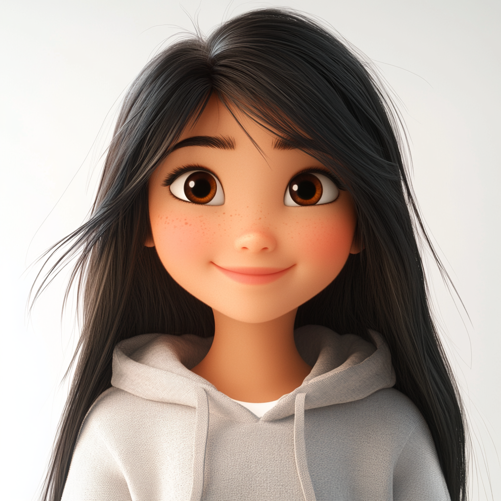Jasmine Choi Avatar